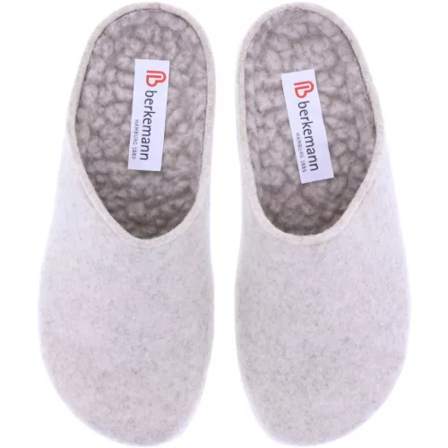 Berkemann Blanche *Rcycl  világos szürke 39,5 méret 