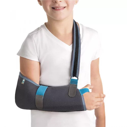 ORLIMAN gyermek kartartó heveder 2-es (6-12 év) 