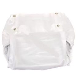 B-729 Terpeszbetétes pelenkázó nadrág 56-os