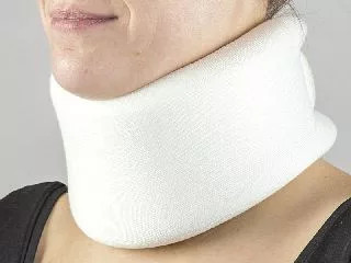 Rex-San RB-73 Habszivacs nyakrögzítő 10x60 cm