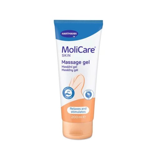 MoliCare Skin masszázsgél 200ml