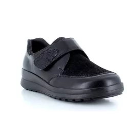 Berkemann Venita fekete 37-es méret 