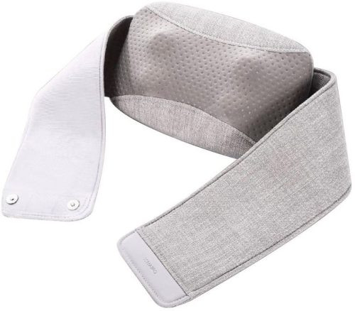 Naipo derék masszírozóöv 