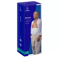 Thuasne Stomex haskötő 4 méret