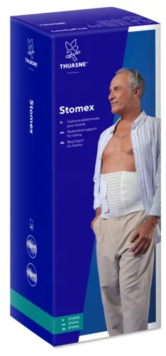 Thuasne Stomex haskötő 4 méret