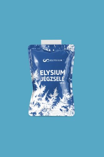 Elysium jégzselé 200 ml