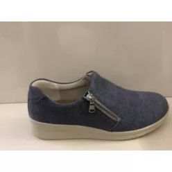 Berkemann Edina farmer kék 39,5 méret
