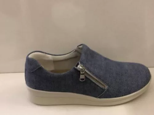 Berkemann Edina farmer kék 39,5 méret