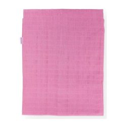 Tetra baba kifogó 90x140 cm Rózsaszín 