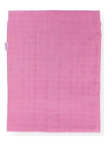 Tetra baba kifogó 90x140 cm Rózsaszín 