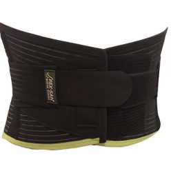 RB-23 fekete medenceszorító öv (75-85 cm-ig)