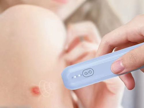 Contec KT100 rovarcsípés kezelő 