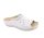 Salus Daisy Papucs Fehér 39