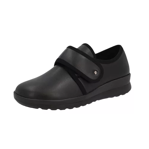 Berkemann Maxin fekete 37-es méret 