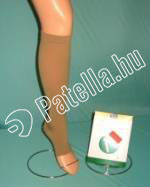 Elastomed Komfort kompressziós térdharisnya  L