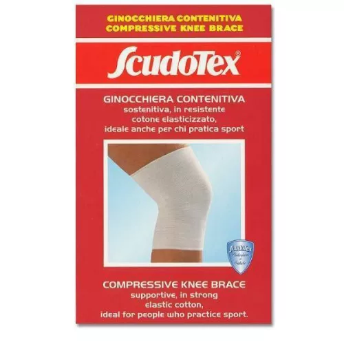 Scudotex 517 sport térdvédő