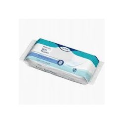 Nedves törlőkendő TENA Wet Wipes Original 80 db