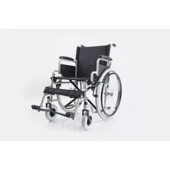 GM 4200 kerekesszék adapteres kivehető kerékkel 48 cm