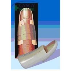 AV-66 Brooks/Staxx Ujjgyűrű műanyagból 