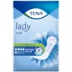 TENA Lady Slim Extra Plus | Inkontinenciabetét 16 db
