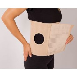 RB-121 Fűző sztóma nyílással