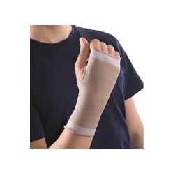 Anatomic Help elasztikus csukló és kézfejszorító S