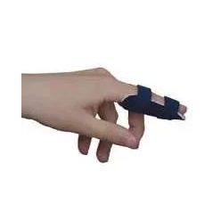 Chrisofix basic ujjsín felnőtt S