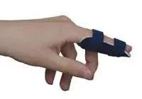 Chrisofix basic ujjsín felnőtt S