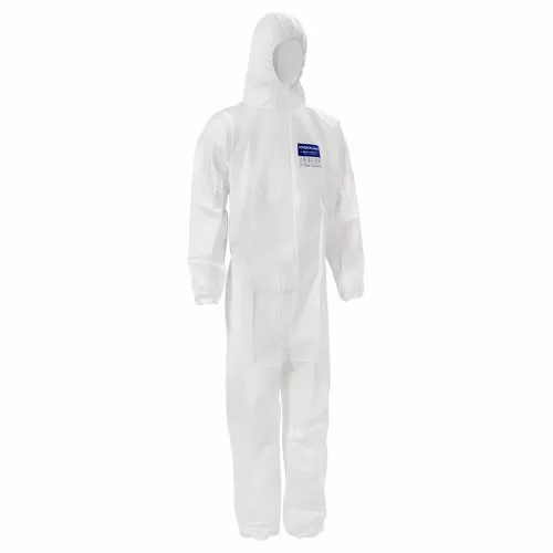 Overál egyszer használatos nem steril XL méret 