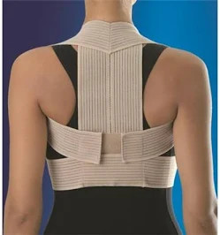 Anatomic Help tartásjavító hátpánt  extra erős L