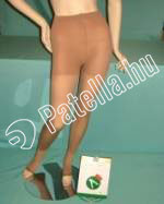 Elastomed Komfort kompressziós harisnya AM 