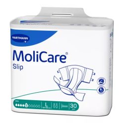 MoliCare Slip Extra nadrágpelenka L 2203 ml 30 db 