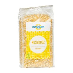 Naturmind kuszkusz 500 g