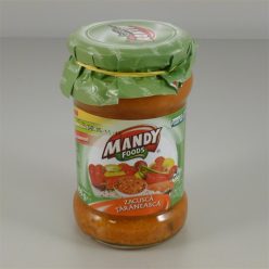 Mandy zakuszka babos zöldségpástétom 300 g
