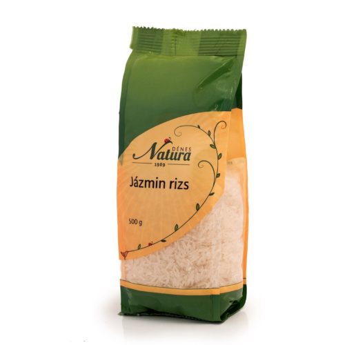 Natura jázmin rizs 500 g