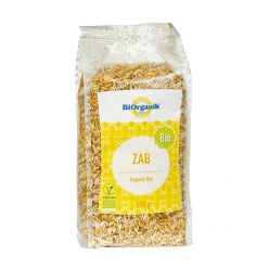 Biorganik bio zab hántolt 500 g