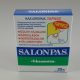 Salonpas tapasz 20 db