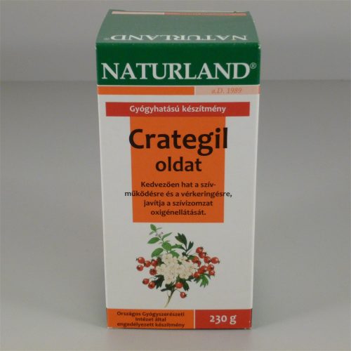 Crategil oldat 230 g