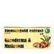 Dr.chen immungold ganoderma ampulla 10x10ml 100 ml