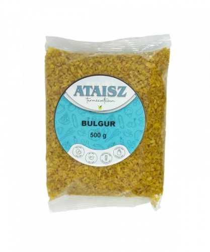 Ataisz bulgur 500 g