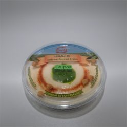 Bezula hummus csicseriborsó krém csípős szósszal 250 g