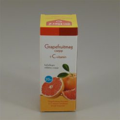 Dr.herz grapefruitmag csepp 20 ml