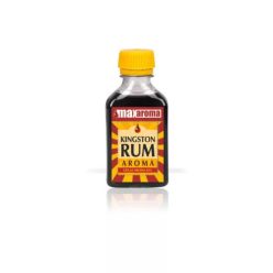 Szilas aroma max kingston rum 30 ml