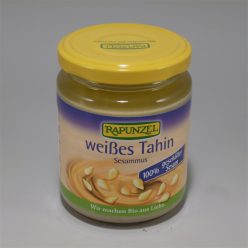 Rapunzel bio szezámkrém fehér 250 g