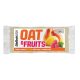 Biotech oat&fruits zabszelet joghurtos körte-málna 70 g