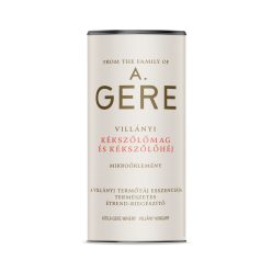 Gere villányi kékszőlőmag és -héj őrlemény 150 g