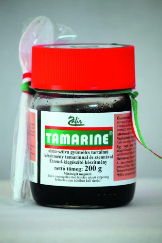 Zafír tamarine készítmény 200 g