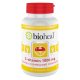 Bioheal c-vitamin 1000mg acerola kivonattal 70 db