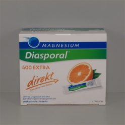 Magnesium diasporal 400 extra direkt 50 db