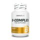 Biotech usa vitamin-b complex 60 db